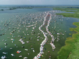Raft Off 2026
