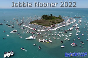 Jobbie Nooner 2022